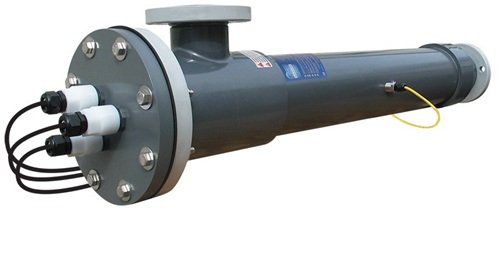 Pentair Commercial Bioshield CLP, Horizontal UV Systems