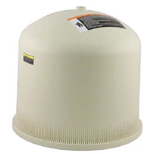Pentair 178581 Clean & Clear Plus 420 Pool Filter Tank Lid TC Pool