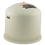 Pentair Quad DE80 Pool Filter Tank Lid | 178581