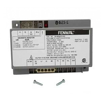 Pentair MasterTemp 175-200 Pool Heater Ignition Module | 42001-0052S