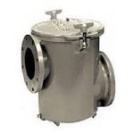 Sta-Rite CSP Series Commercial Pool Pump Strainer, Standard | PKG-184