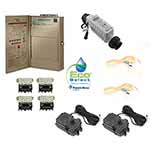 Pentair EasyTouch 4SC-IC40 Pool and Spa Control System | 520543