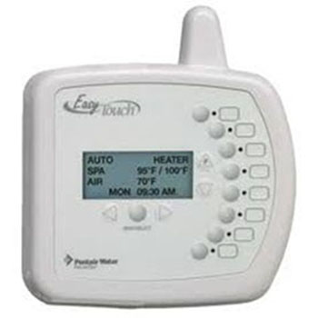 Pentair EasyTouch 8 Wireless Remote Only | 520692