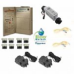 Pentair EasyTouch 8SC-IC40 Pool and Spa Control System | EC-520545