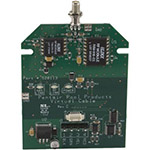 Pentair EasyTouch Transceiver PCB | 520341