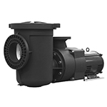 Pentair EQ Series EQK-1500 15HP Commercial Pool Pump, w/Strainer 