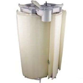 Pentair FNS 48 Pool Filter Grid Assembly | TC-192326
