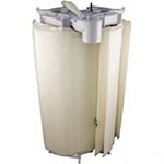 Pentair FNS Plus 48 Element Grid Assembly | 59023400