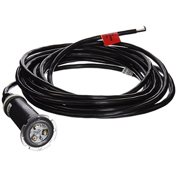 Pentair GloBrite Color LED 15 Watt, 50 Foot Cord Light | 602054