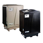 Pentair UltraTemp Heat Pumps, 3-Phase