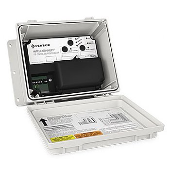 Pentair IntelliConnect Smart Control System | EC-523317