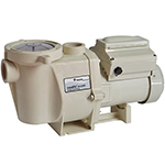 IntelliFlo VS+SVRS Commercial Pool and Spa Pump | 011057