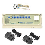 Pentair IntelliTouch I5+3 Pool and Spa Control System 