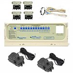 Pentair IntelliTouch I9+3S Pool or Spa Controls | 521224
