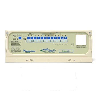 Pentair IntelliTouch Controls i5X Expansion Kit