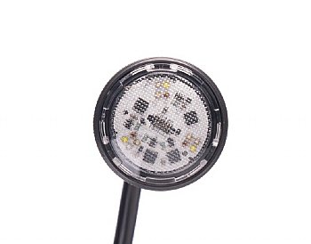 Pentair IntelliVibe Micro 2 Inch Light 100 Foot Cord | 602279