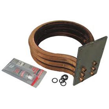Sta-Rite Max-E-Therm 200 Pool Heater Coil Assembly | 474058