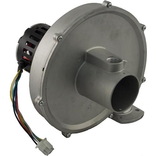 Pentair 460757 MasterTemp 300 Air Blower Kit TC Pool Equipment Co.