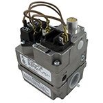 Sta-Rite Max-E-Therm 200LP Gas Valve Kit | 42001-0051S