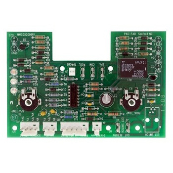 Pentair Minimax NT STD PCB Board | 470179