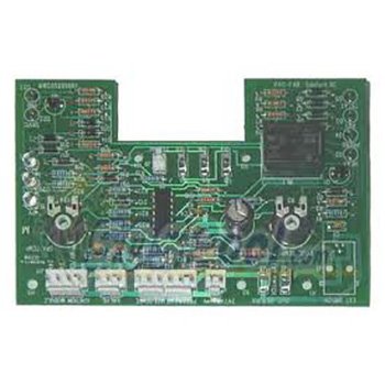 Pentair Minimax NT TSI PCB Board | 470179