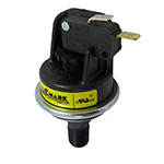 Pentair MiniMax NT Low NOx Pressure Switch | 473605