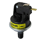 Pentair MiniMax NT Low NOx Pressure Switch