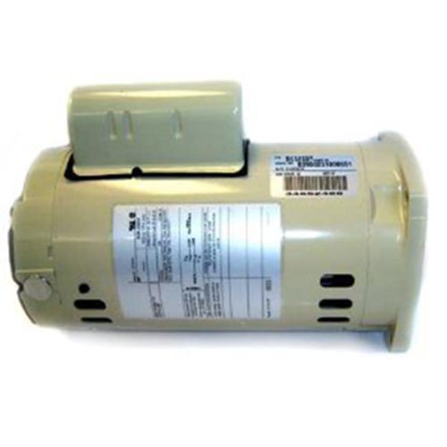 Pentair WhisperFloXF WFK 3-Phase Motors