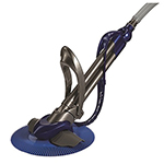 Pentair Kreepy Krauly Classic Pool Cleaner