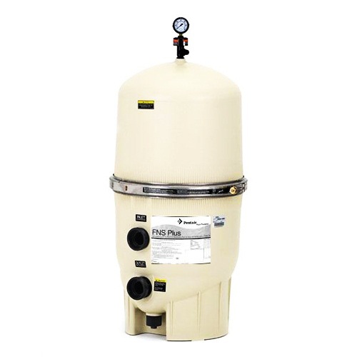 Pentair Pool Filter Parts