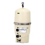 Pentair 180007 FNS Plus 36 DE Pool Filter | FNSP36