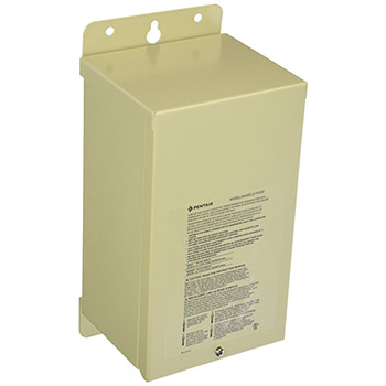 Pentair 300W 12-14Volt Transformer | 619963