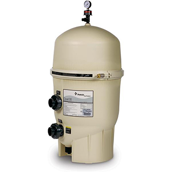 Pentair Quad DE60 Pool Filter