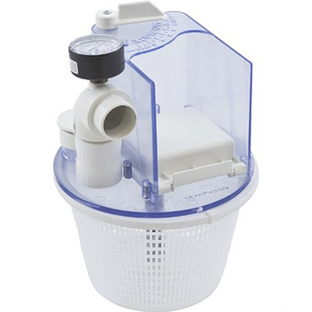 Pentair Vac-Mate Pool Skimmer Adapter 