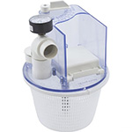 Pentair Vac-Mate Pool Skimmer Adapter 