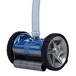 Pentair Kreepy Krauly Rebel 2 Pool Cleaner | 360473