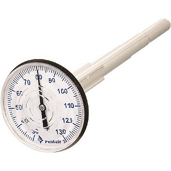Pentair U-3 SKIMMER LID THERMOMETER Only | SK