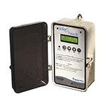 Pentair SolarTouch Controls