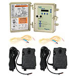 Pentair SunTouch Pool and Spa Controls 