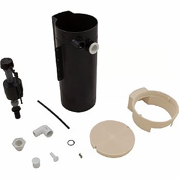 Pentair Almond AutoFill, w/Fluidmaster Valve | T40FB