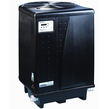 Pentair UltraTemp 120Q Quiet Pool Heat Pump | 460863