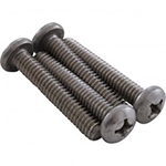Pentair Valve Actuator Mount Screws 
