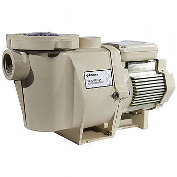 Pentair WhisperFlo Pumps