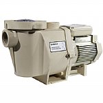 Pentair WhisperFlo 1.1THP EE TEFC Pool and Spa Pump WEF-4 