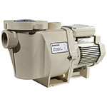 Pentair WhisperFlo Pumps, WFK 3-Phase, TEFC Super-Duty 