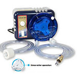 Rola-Chem Peristaltic Pump w/Conduit, 120V, 9.6GPD                                          | 543730