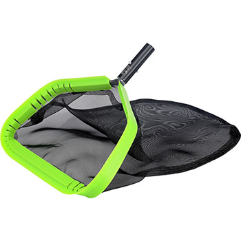 Piranha Net N Jet Deep Pool Leaf Net | PA-560