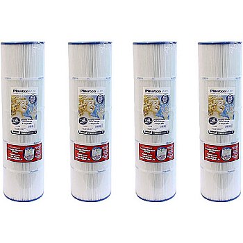 TC Pro Clean & Clear Plus 320 Pool Filter Cartridge | PCC80-PAK4 SPG