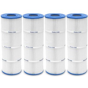 Hayward by SuperPro SwimClear 525 Pool Filter Cartridges 4-PAK | FC-1227-4