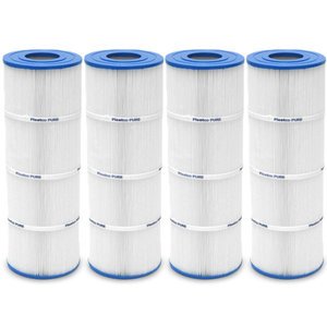 Hayward by Pleatco SwimClear 425 Pool Filter Cartridges 4-PAK | PA106-PAK4 SPG